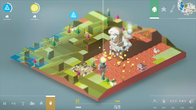 Reprisal Universe screenshot 8