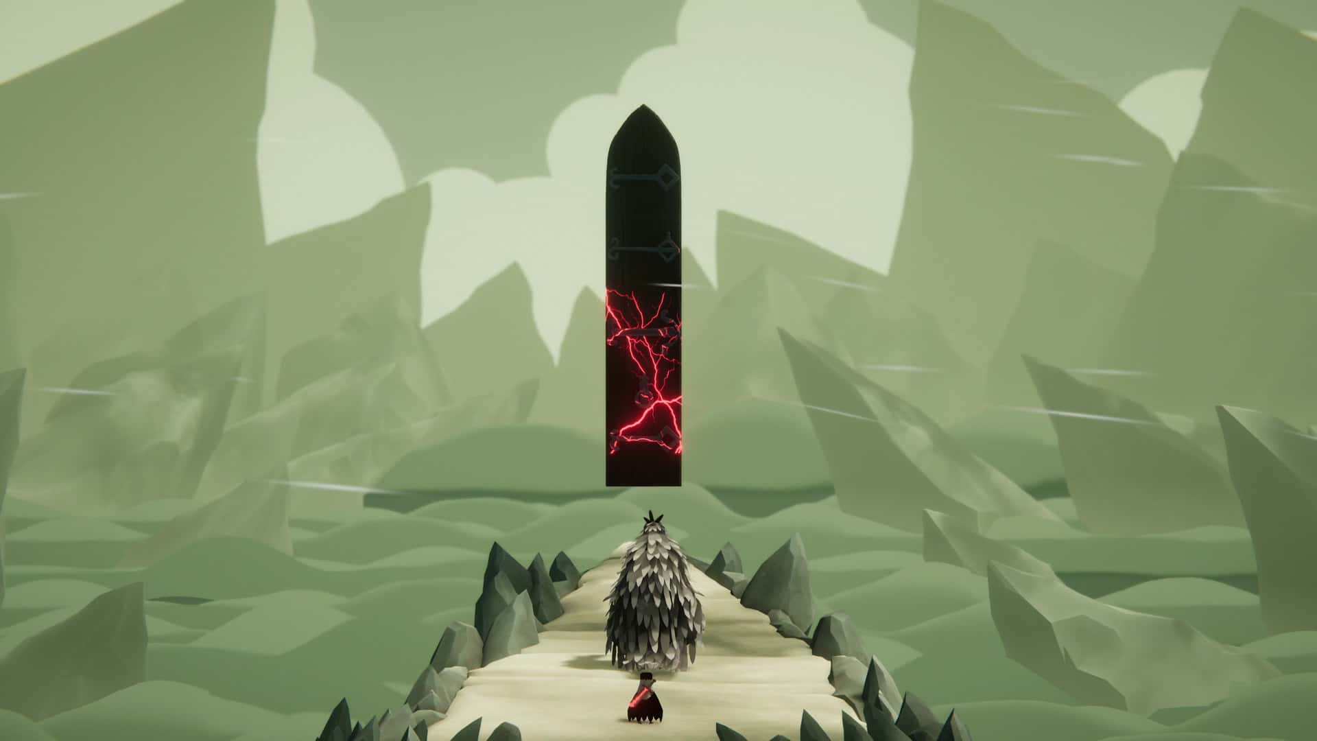 #1. Death's Door (GOG) От: Devolver Digital