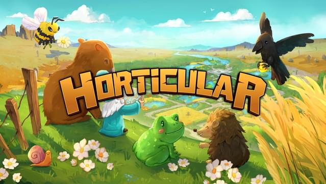 Horticular: Complete