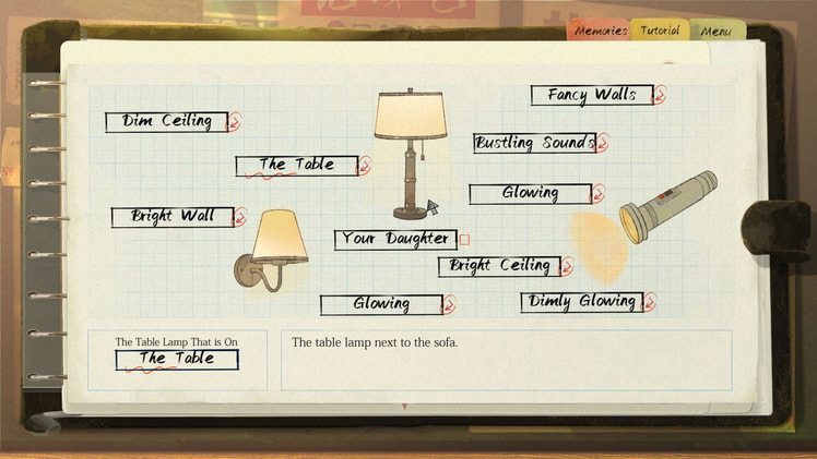 Fragment: A Story in Growing screenshot screenshot 4