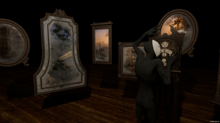 Pathologic 3 screenshot screenshot 5