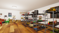The Repair House screenshot 7