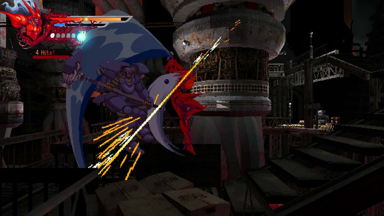 #7. Slave Zero X (GOG) Bởi: Ziggurat Interactive
