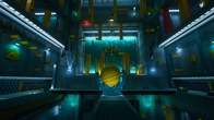 Ikarus Parkour screenshot 3