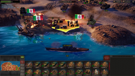 Strategic Mind: Fight for Freedom screenshot 5