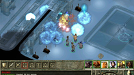 Icewind Dale 2 Complete screenshot 10