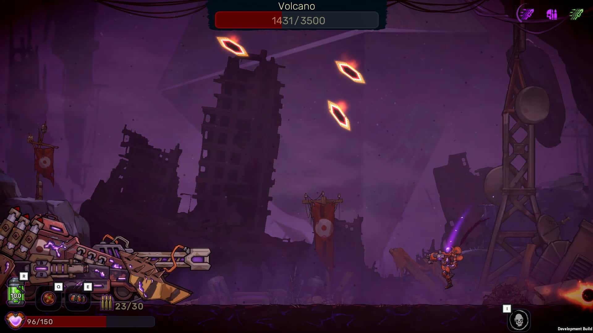 #5. COLLAPSED (GOG) 由: Glaive Games