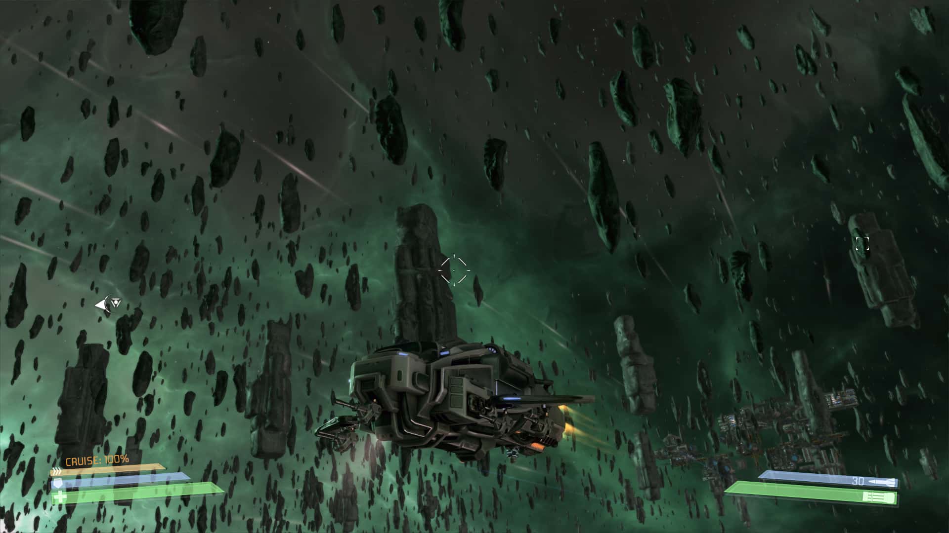 #4. Starpoint Gemini 3: Supporter Bundle (GOG) By: Little Green Men Games
