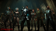 Bound By Flame screenshot 4