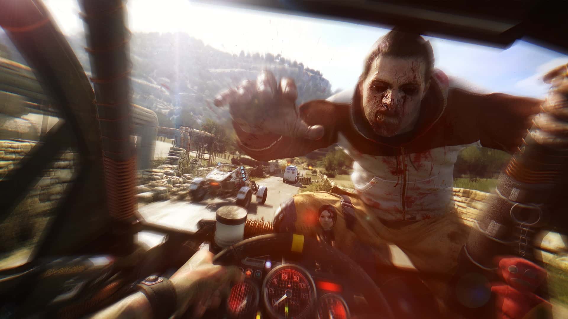 #4. Dying Light: Definitive Edition (GOG) 由: Techland