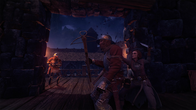 Shadwen screenshot 8