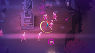 Crossing Souls screenshot 11