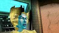 Omikron: The Nomad Soul screenshot 1