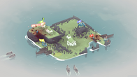 Bad North: Jotunn Edition - Demo screenshot 9