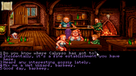 Simon the Sorcerer: 25th Anniversary Edition screenshot 3