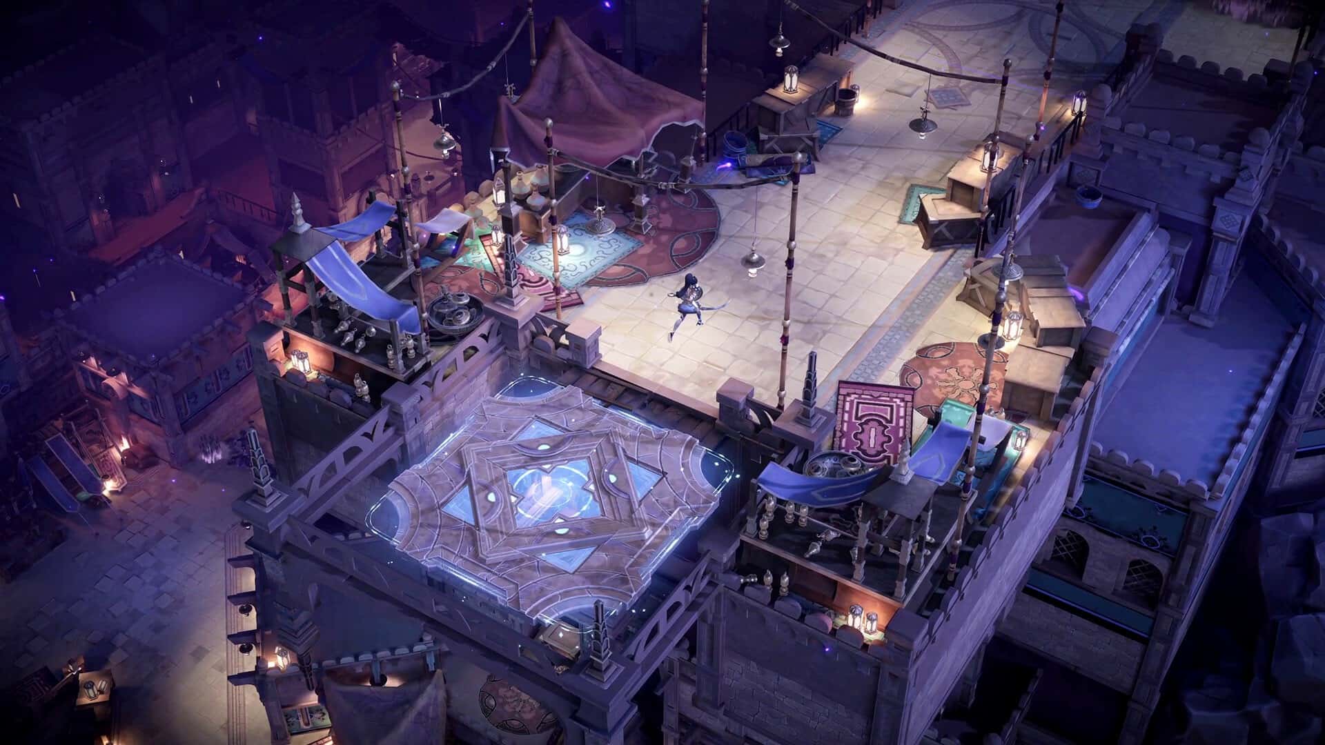 #8. Lysfanga: The Time Shift Warrior (GOG) 게시자: Spotlight by Quantic Dream