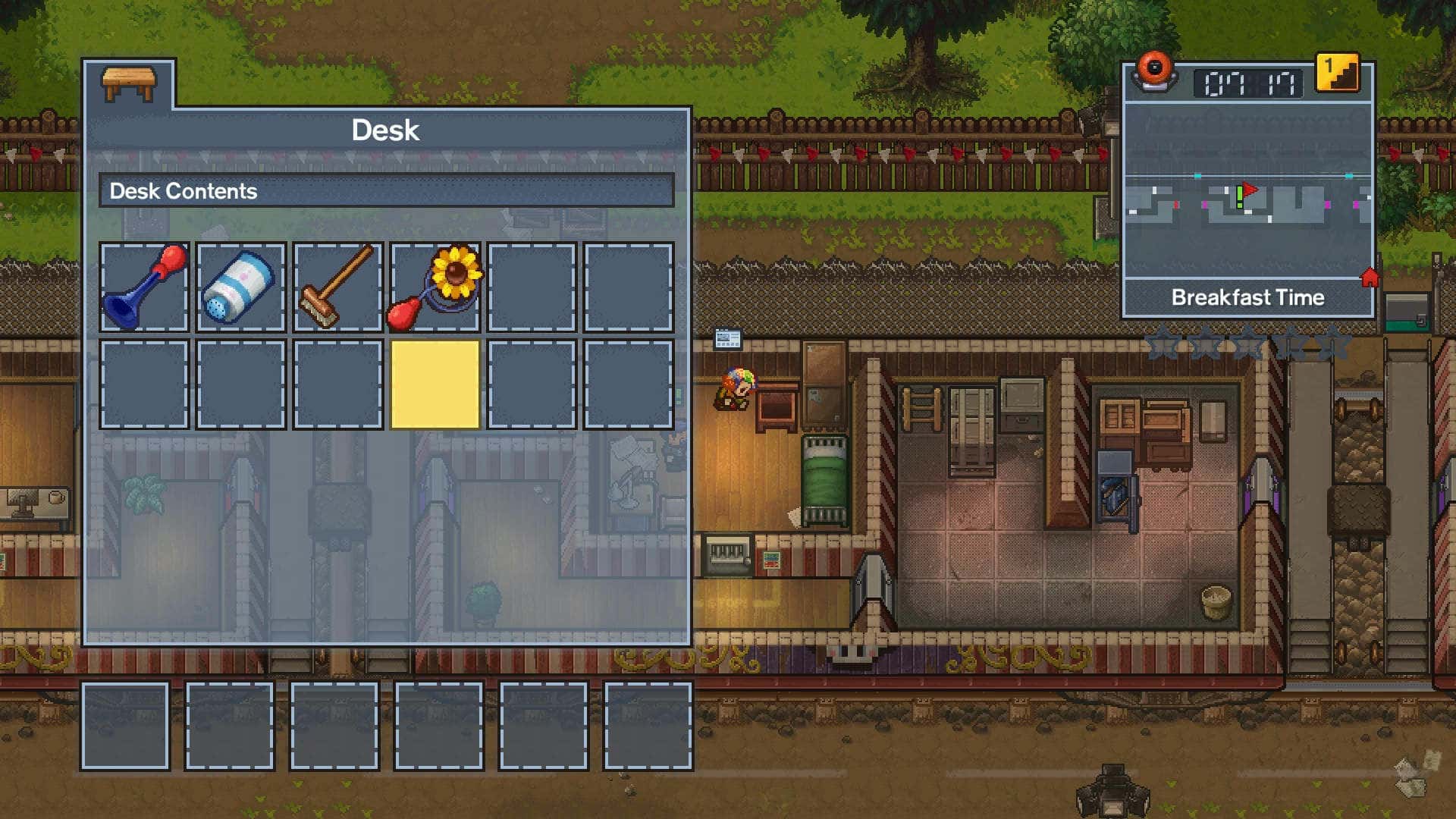 #1. The Escapists 2: Game of the Year Edition (GOG) โดย: Team17 Digital LTD.