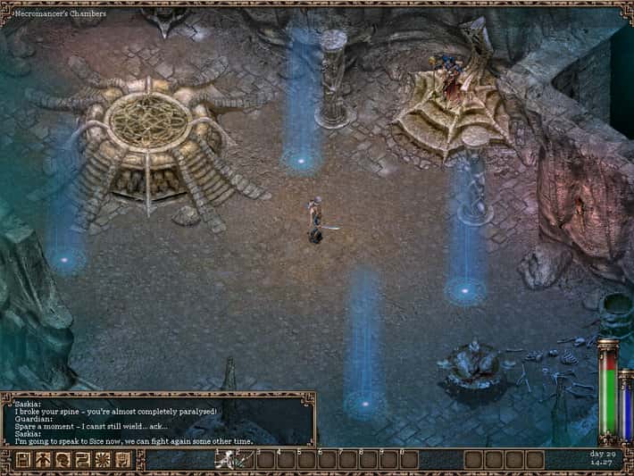 #9. Heretic Kingdoms: The Inquisition (GOG) 由: Games Farm