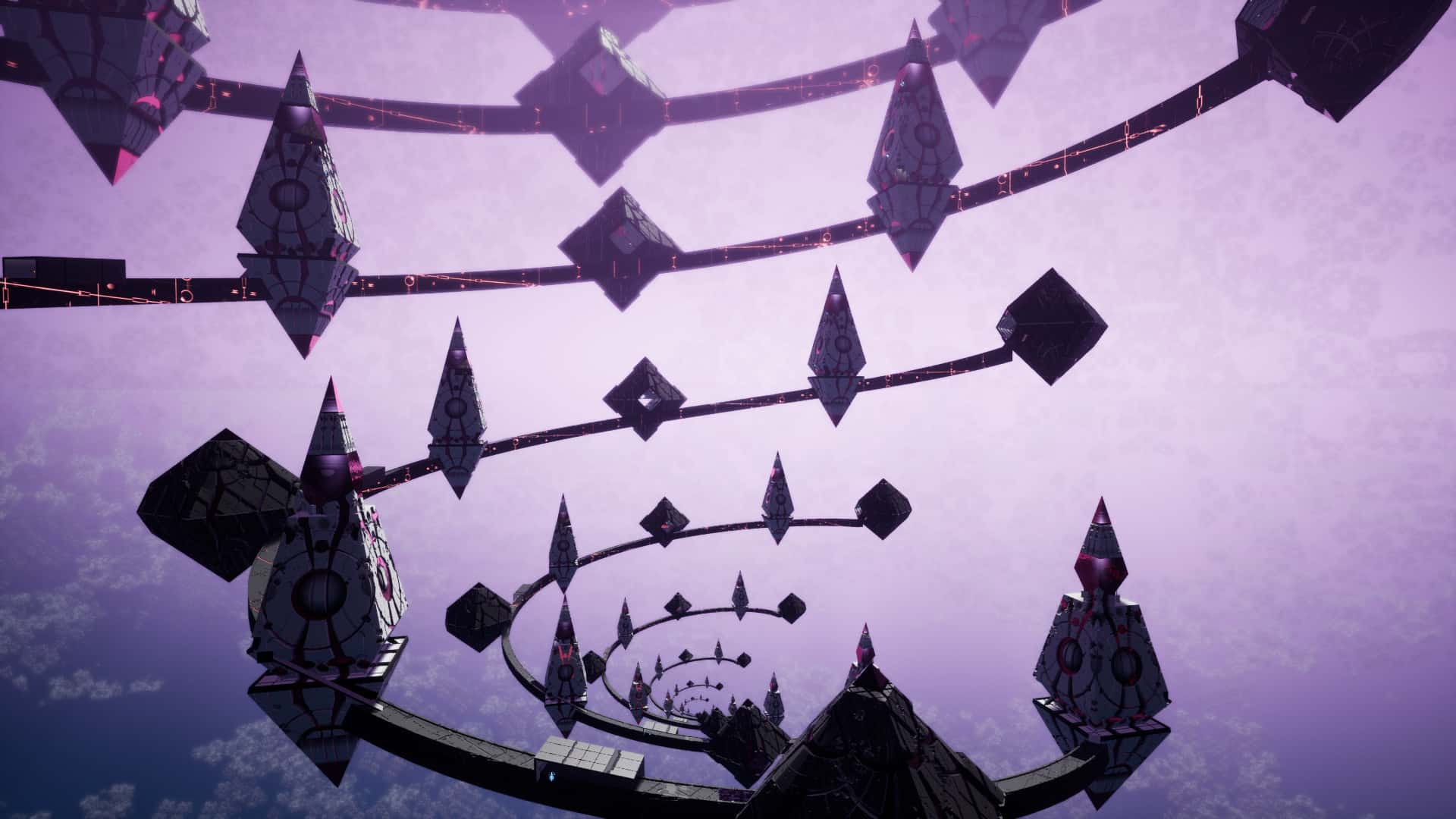#3. Recursive Ruin Demo (GOG) By: Iceberg Interactive
