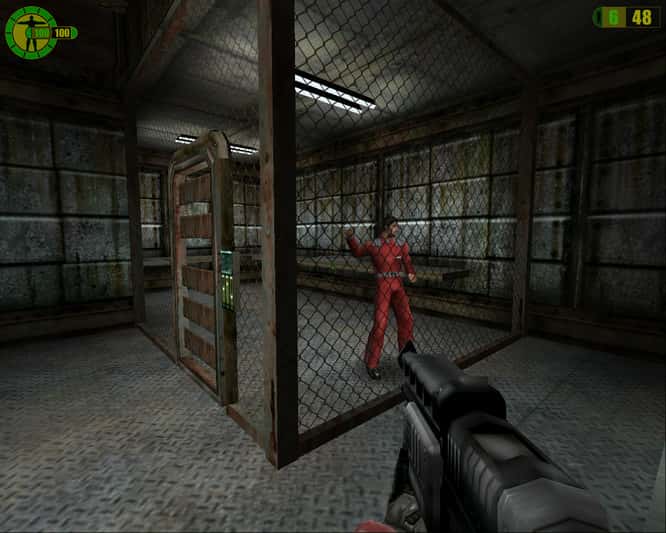 #2. Red Faction (GOG) Göre: Deep Silver
