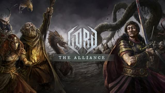 Gord - The Alliance