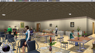 Hotel Giant 2 screenshot 1