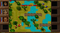 Jagged Alliance: Deadly Games screenshot 4