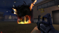 Mobile Forces screenshot 7