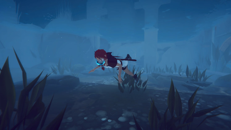 Altheia: The Wrath of Aferi screenshot screenshot 10