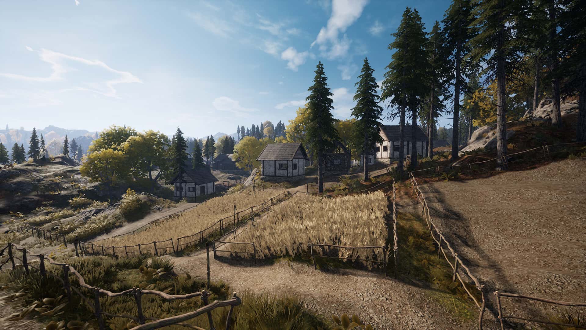 #1. Medieval Dynasty - Digital Supporter Edition (GOG) 由: Toplitz Productions