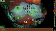 Knights of the Chalice 2 screenshot 9