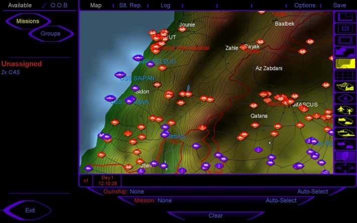 #3. Enemy Engaged: Comanche vs Hokum (GOG) 由: Strategy First