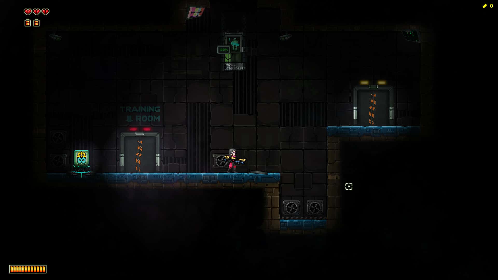 #8. Iron Dungeon (GOG) โดย: Meridian4, R_Games