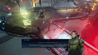 Gamedec Demo screenshot 2