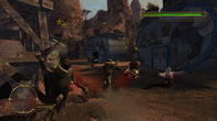 Oddworld: Stranger's Wrath HD screenshot 8