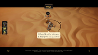 Dunebound Tactics screenshot 2