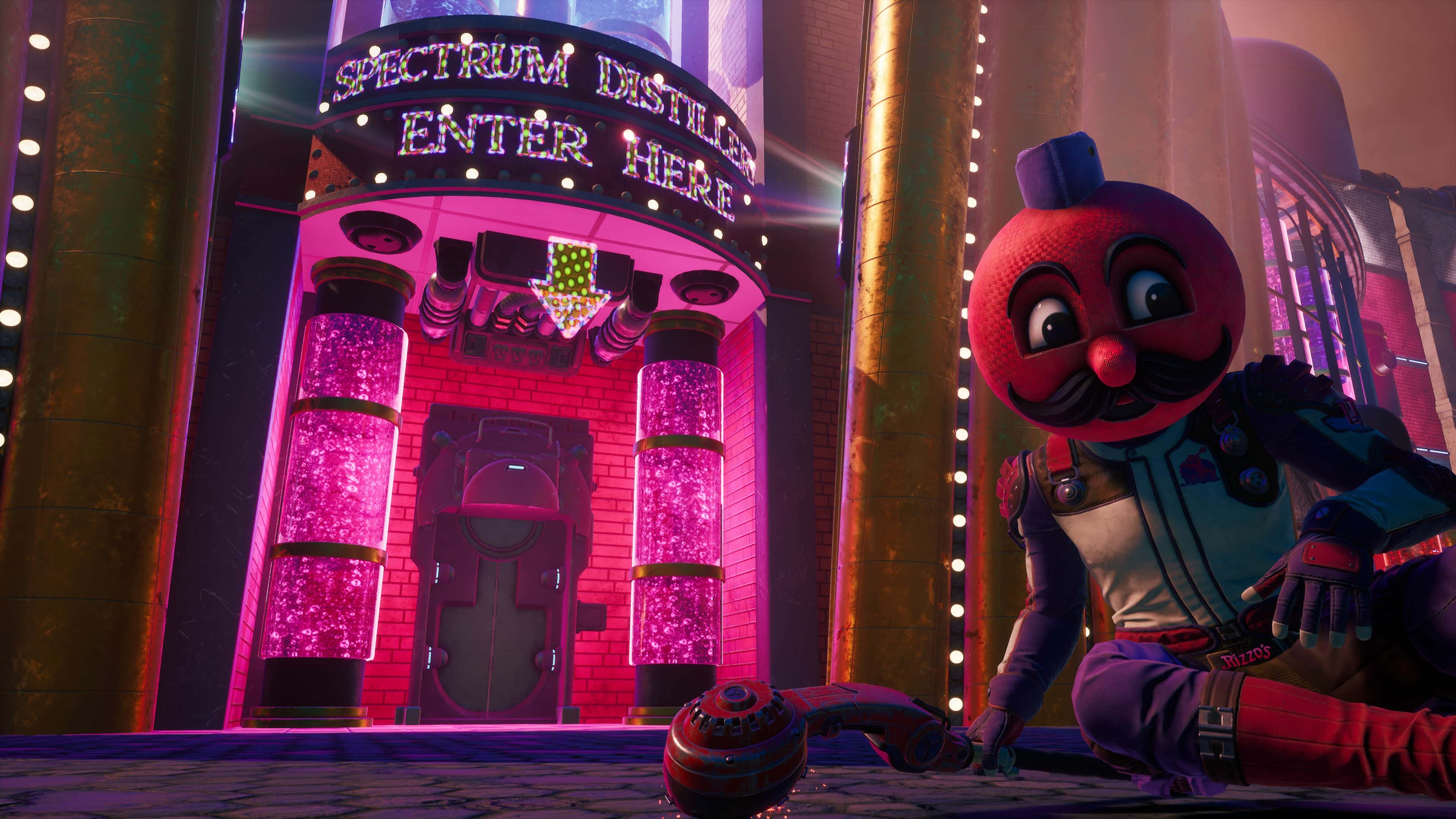 #7. The Outer Worlds: Murder on Eridanos (GOG) 来自: Private Division