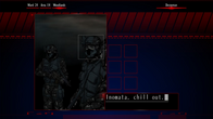 The Silver Case Demo screenshot 1