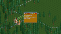 RollerCoaster Tycoon® Deluxe screenshot 8