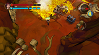 Lost Sea screenshot 3