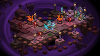 Rogue Wizards screenshot 4