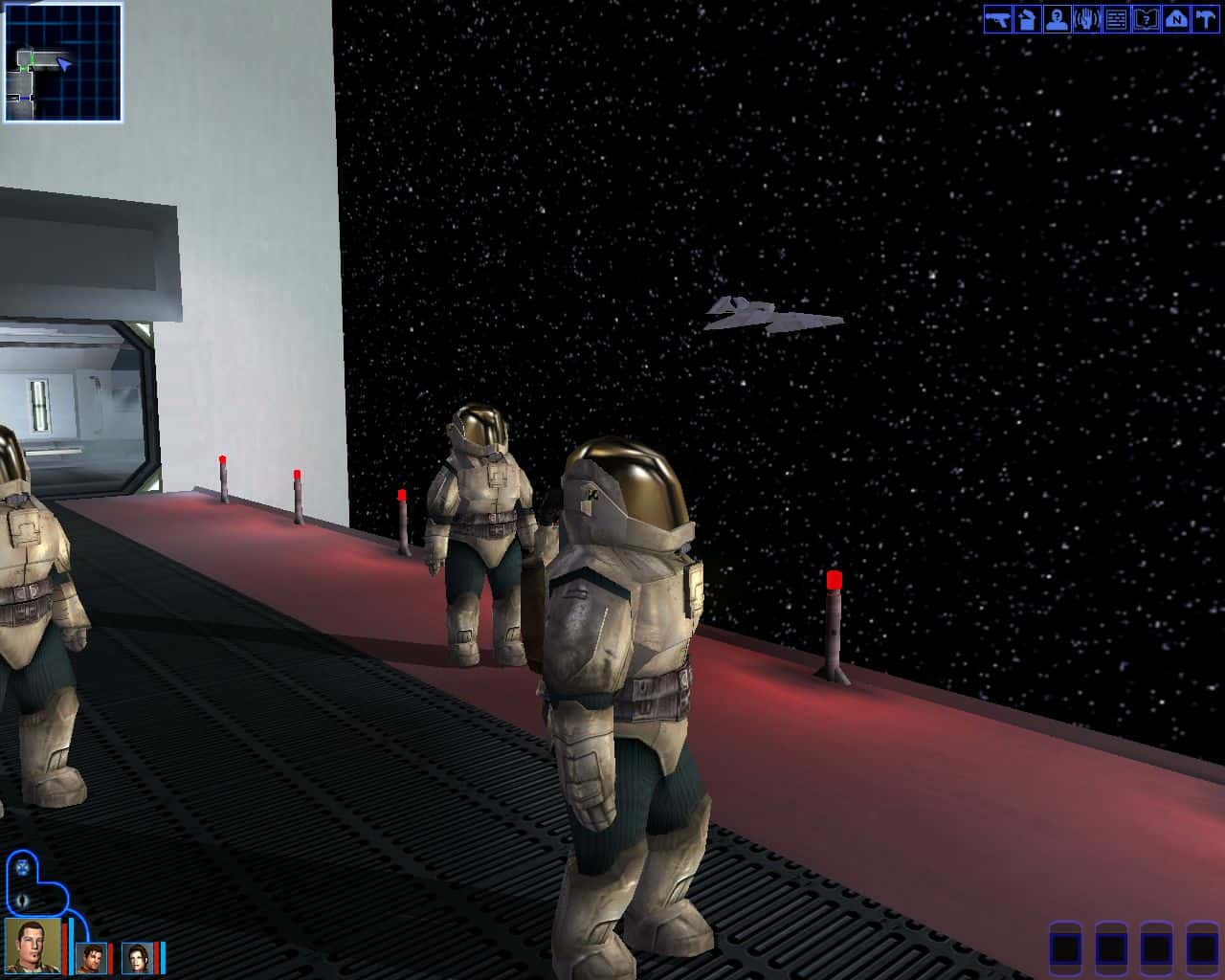 #4. STAR WARS™: Knights of the Old Republic (GOG) Von: Disney