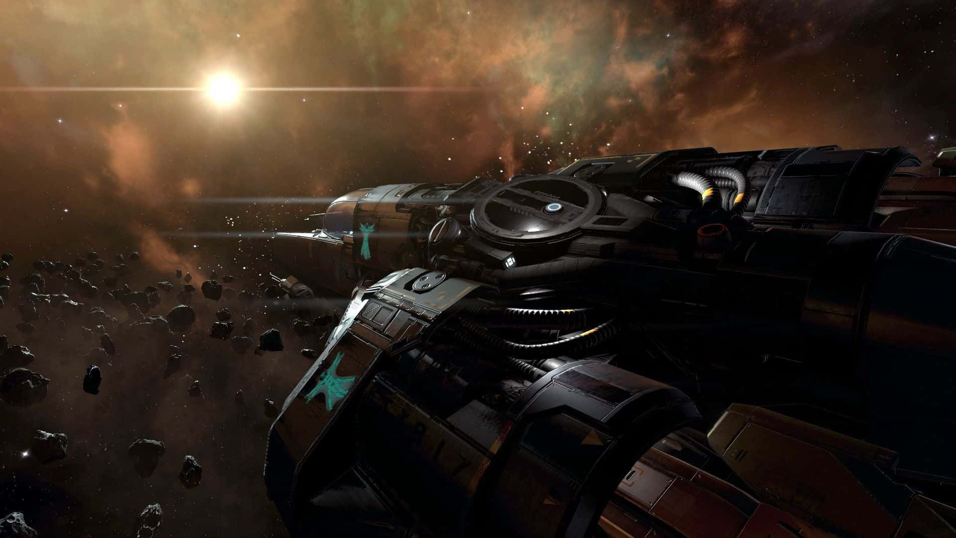 #2. X4: Discovery Pack (X4: Foundations + X4: Timelines) (GOG) Bởi: Egosoft