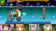 Journey to Kreisia screenshot 7