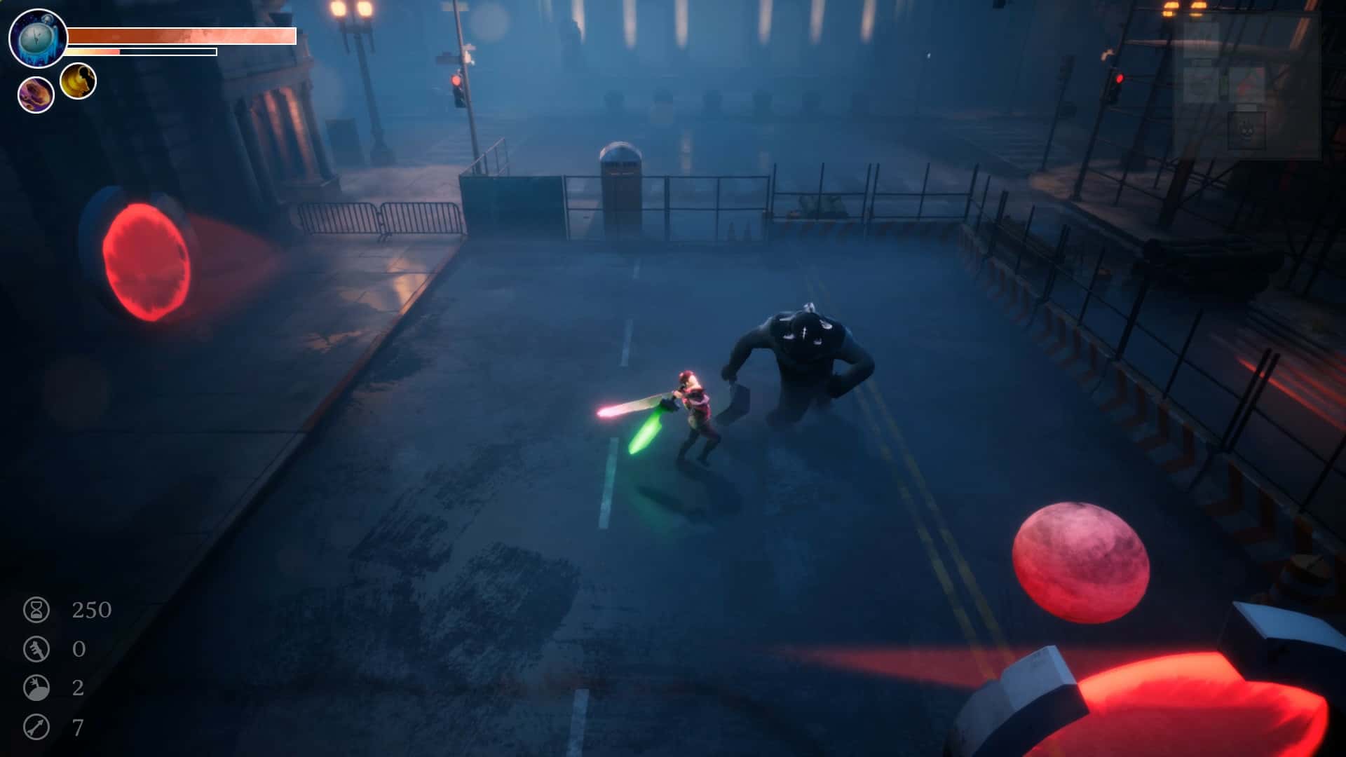 #4. Dreamscaper (GOG) 게시자: indie.io, Maple Whispering Limited