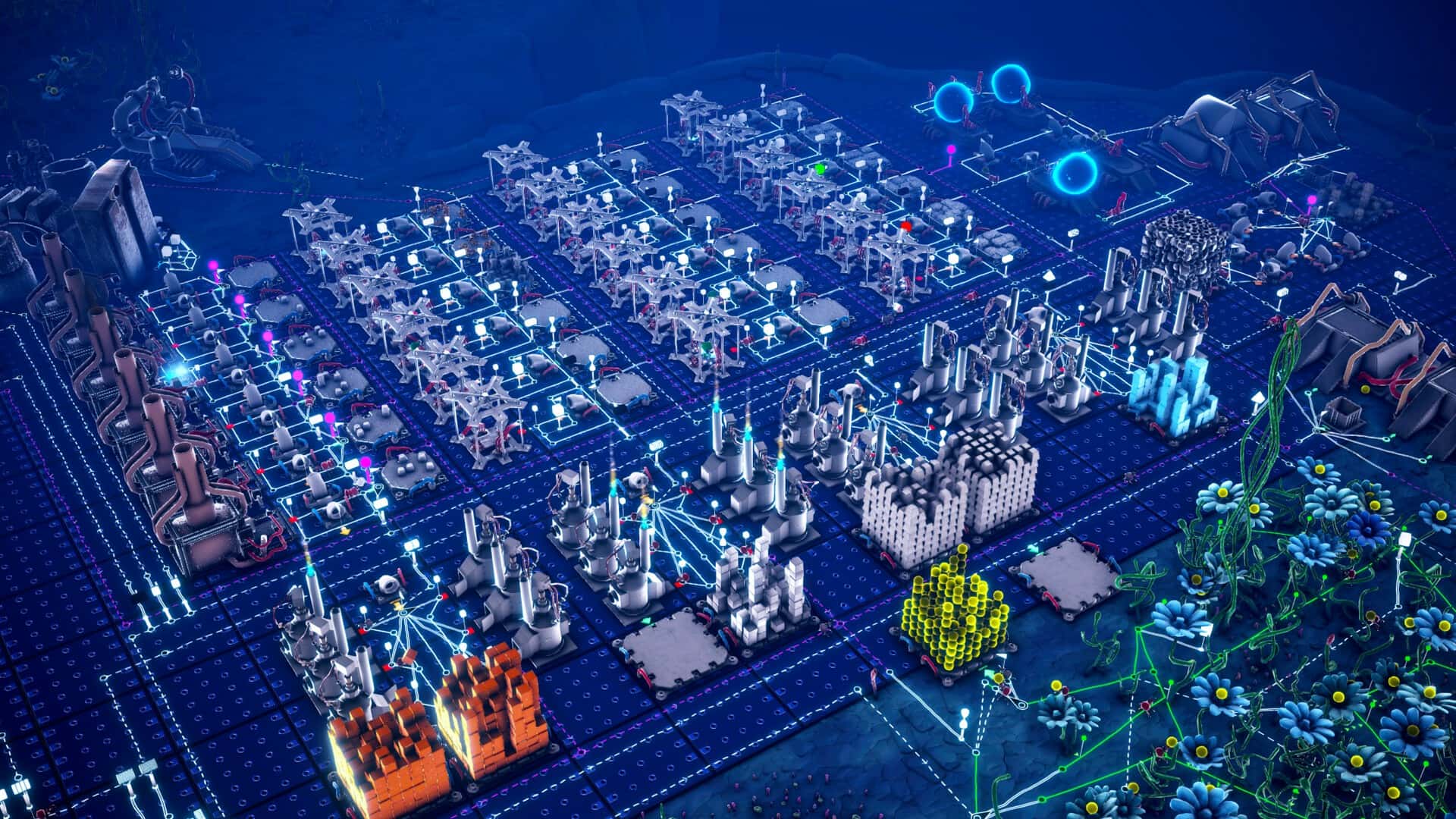 #1. Microtopia (GOG) Podle: Goblinz Publishing, Gamirror Games
