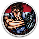 螢幕擷取畫面 (10) Oniken: Unstoppable Edition