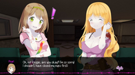 Undead Darlings ~no cure for love~ screenshot 4