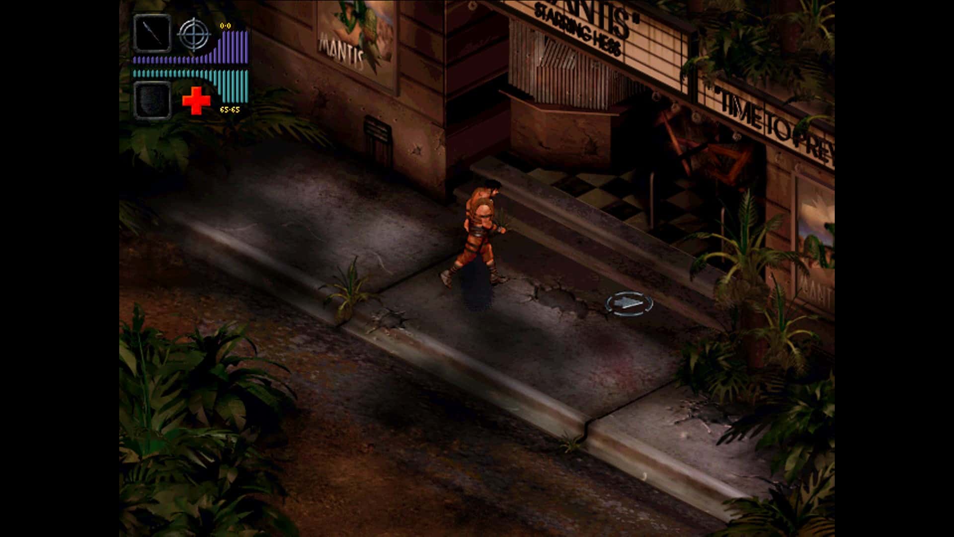 #5. Alien Earth (GOG) От: Ziggurat Interactive