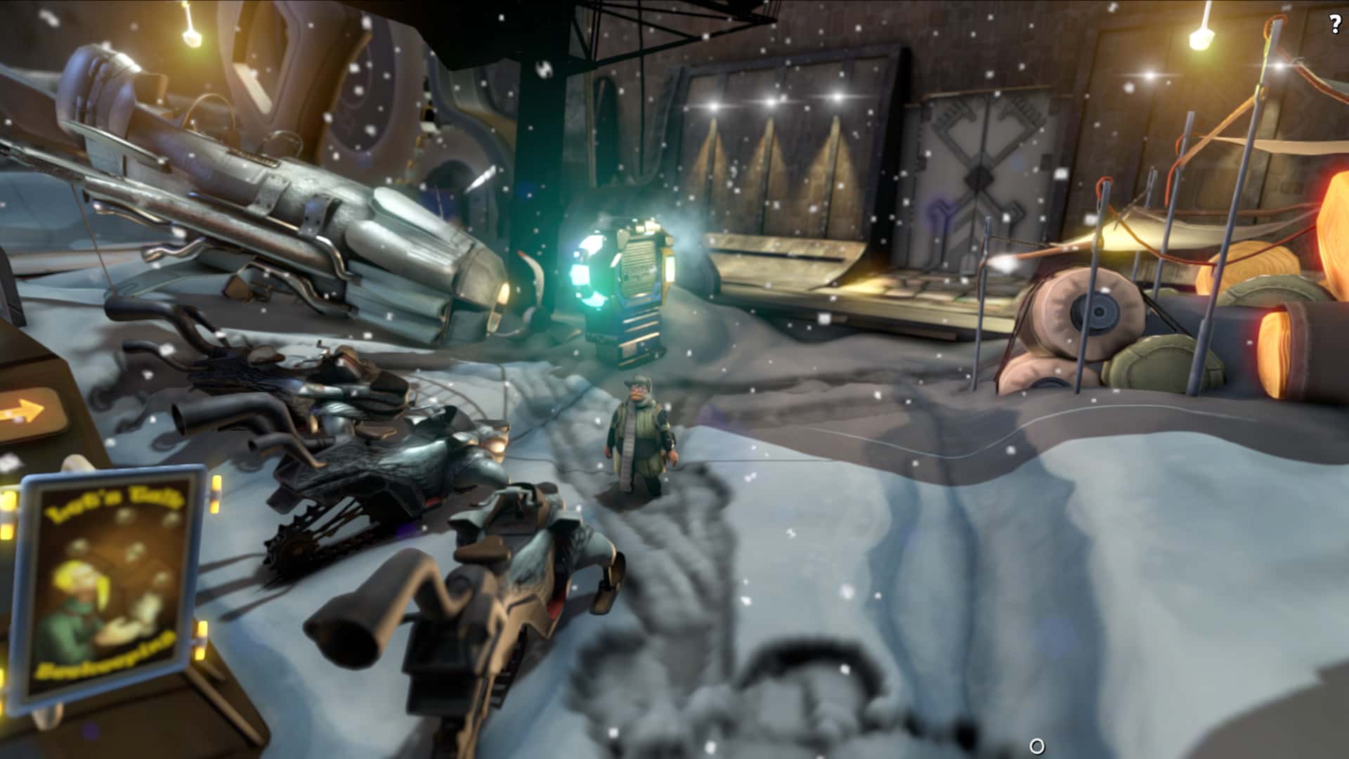 #3. KAPIA (GOG) От: 2 FOR 2